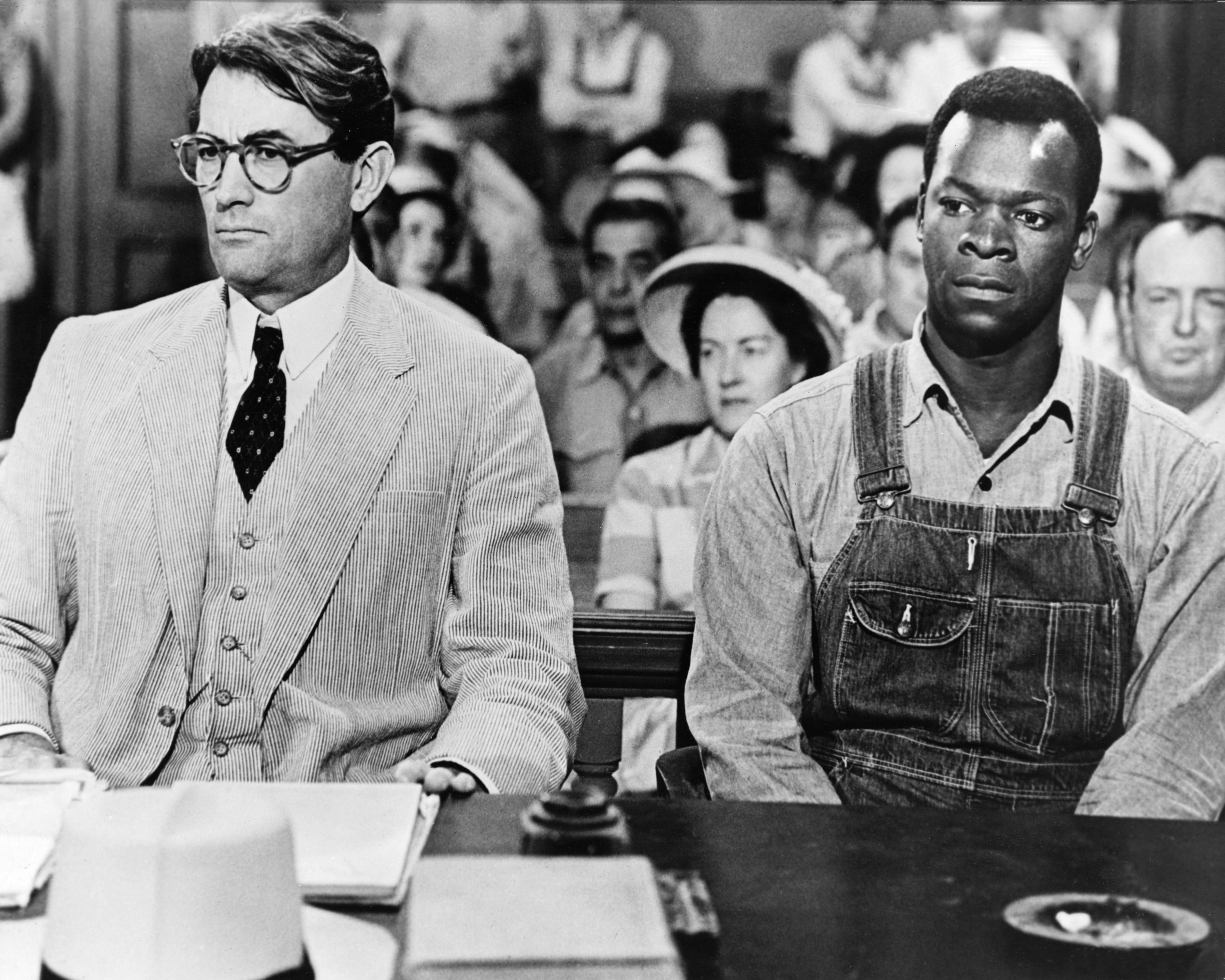 To Kill A Mockingbird Wallpapers