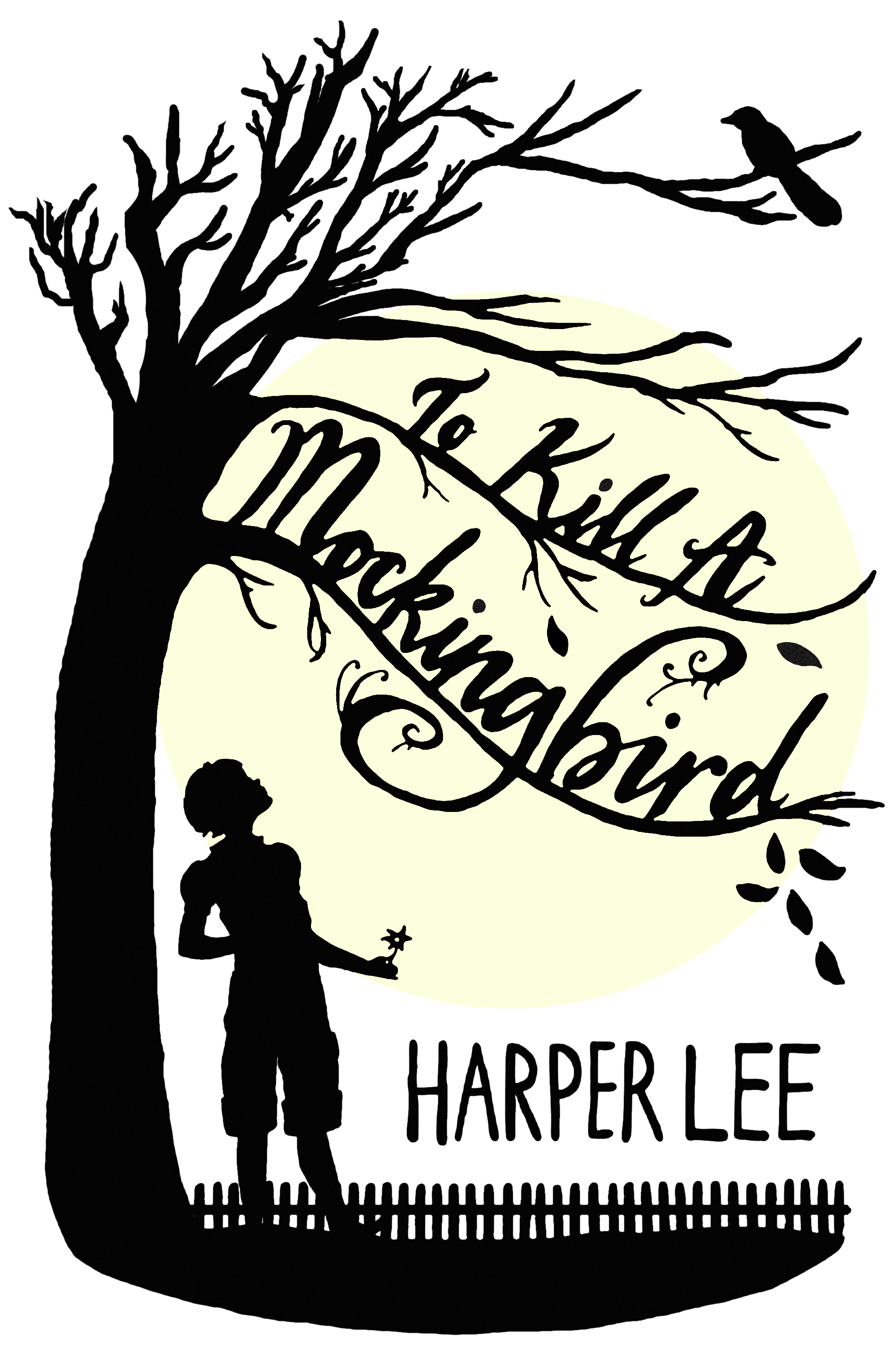 To Kill A Mockingbird Wallpapers