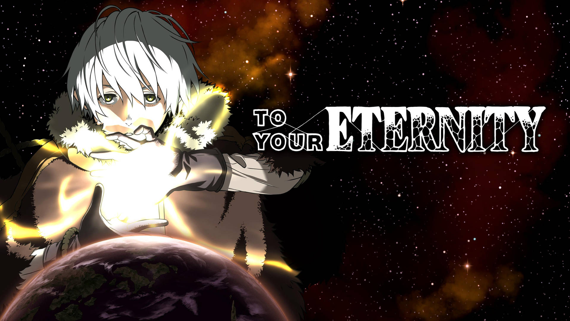 To Your Eternity Wallpapers