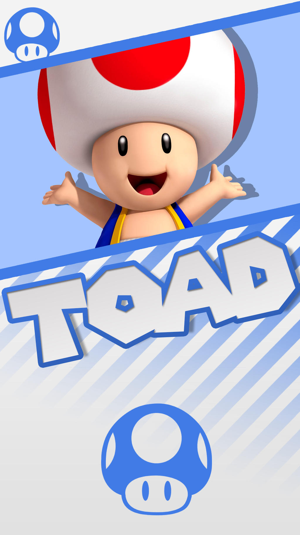 Toad Wallpapers