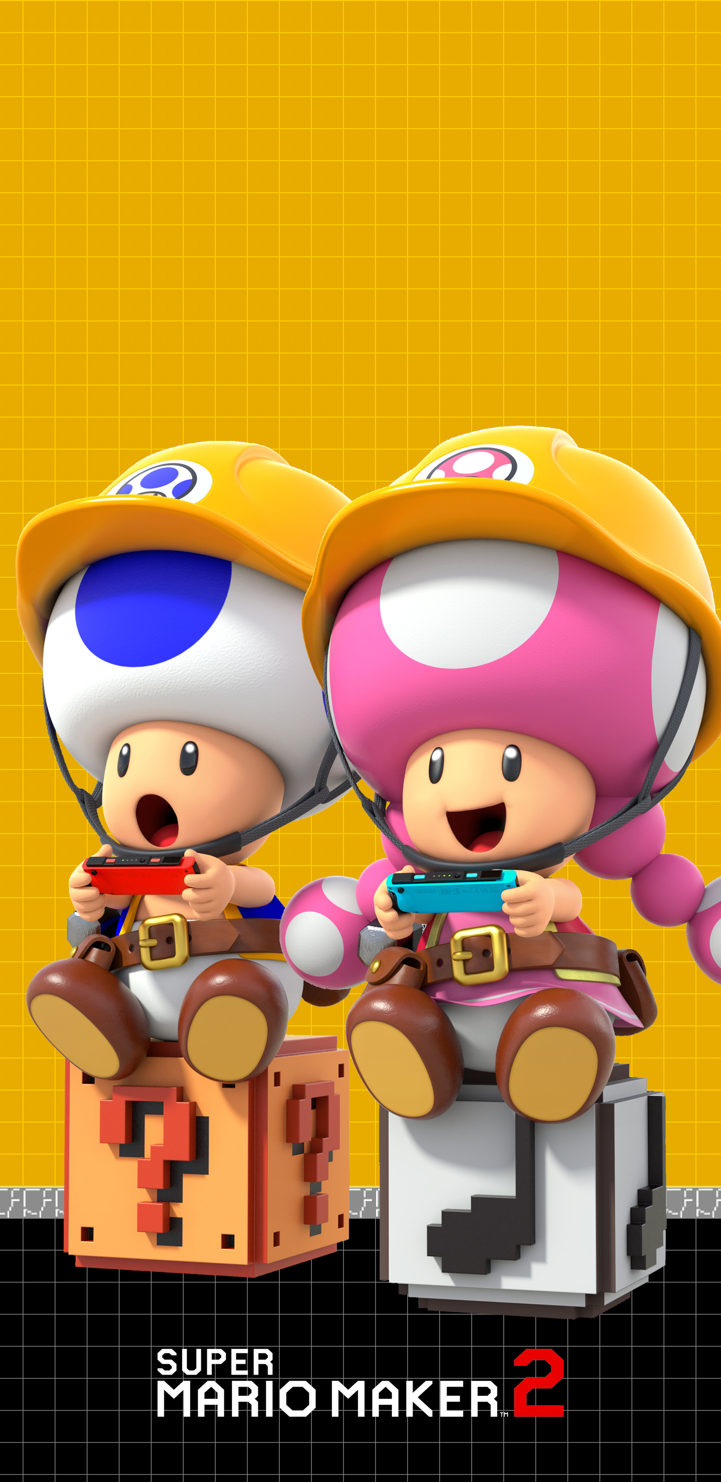 Toad Wallpapers