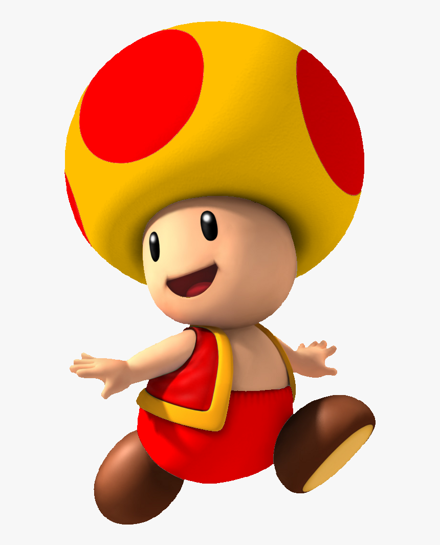 Toad Wallpapers