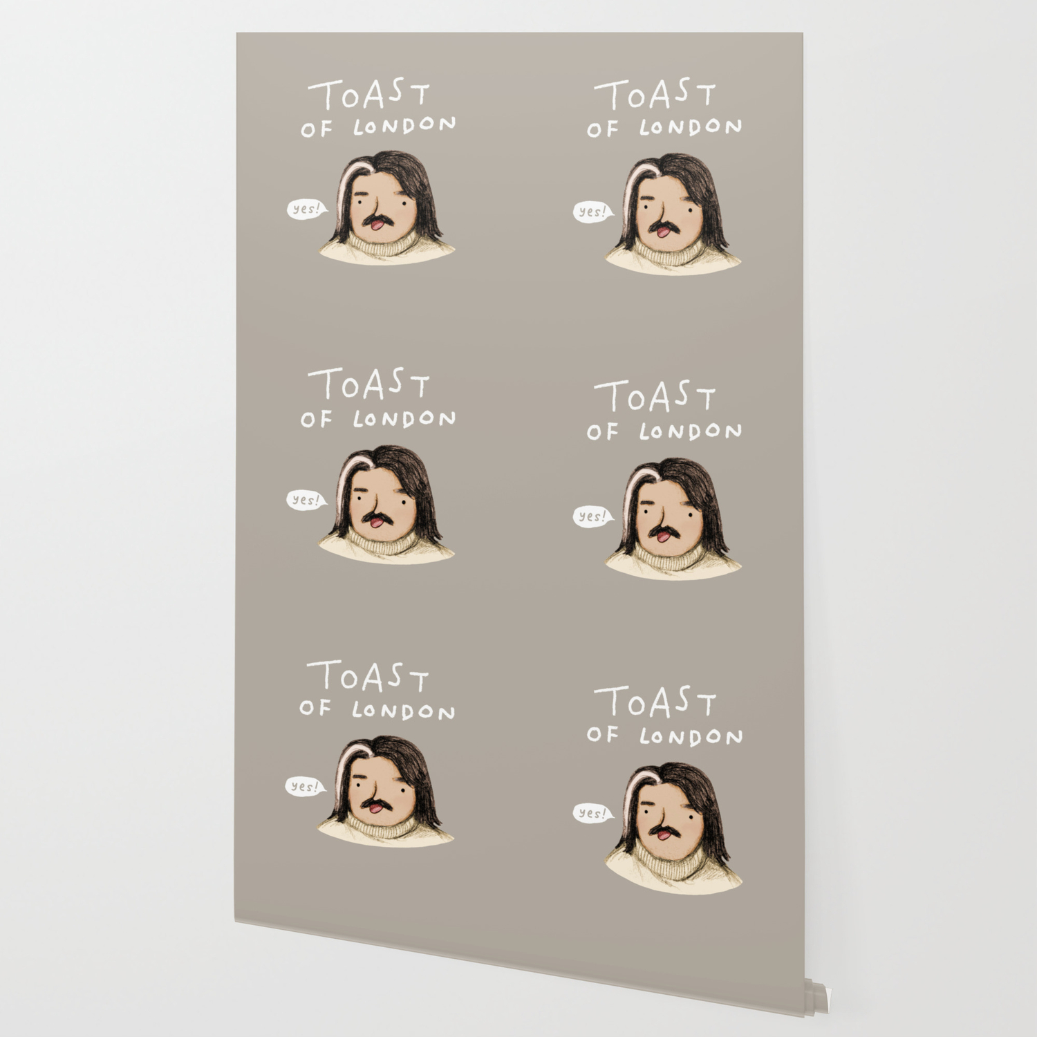 Toast Of London Wallpapers