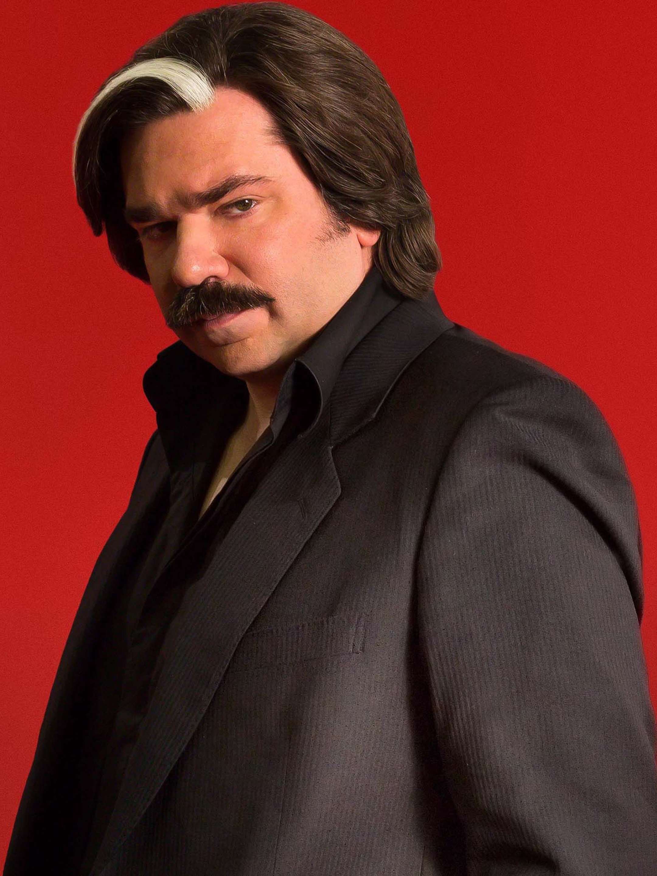 Toast Of London Wallpapers