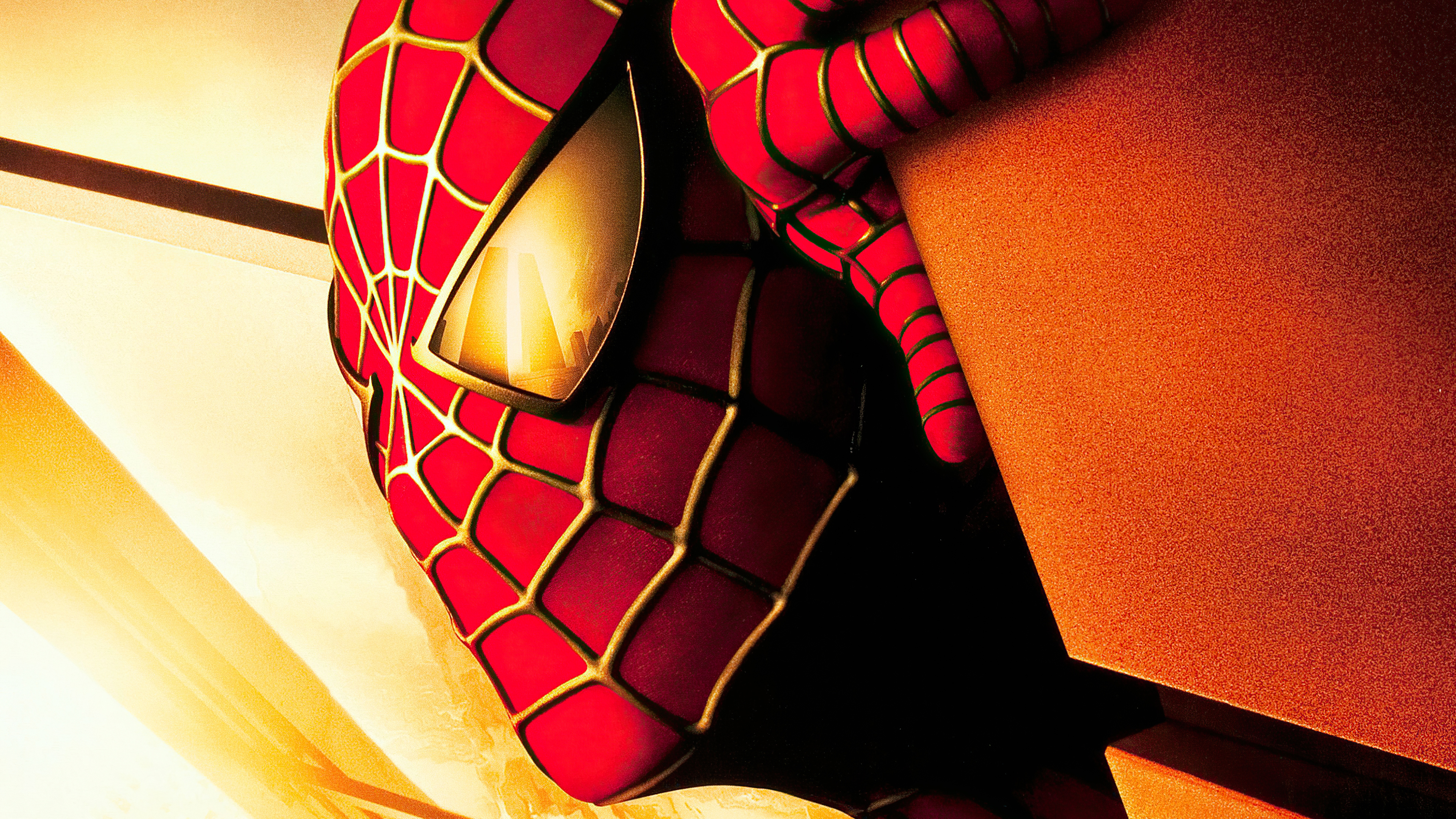 Tobey Maguire Wallpapers