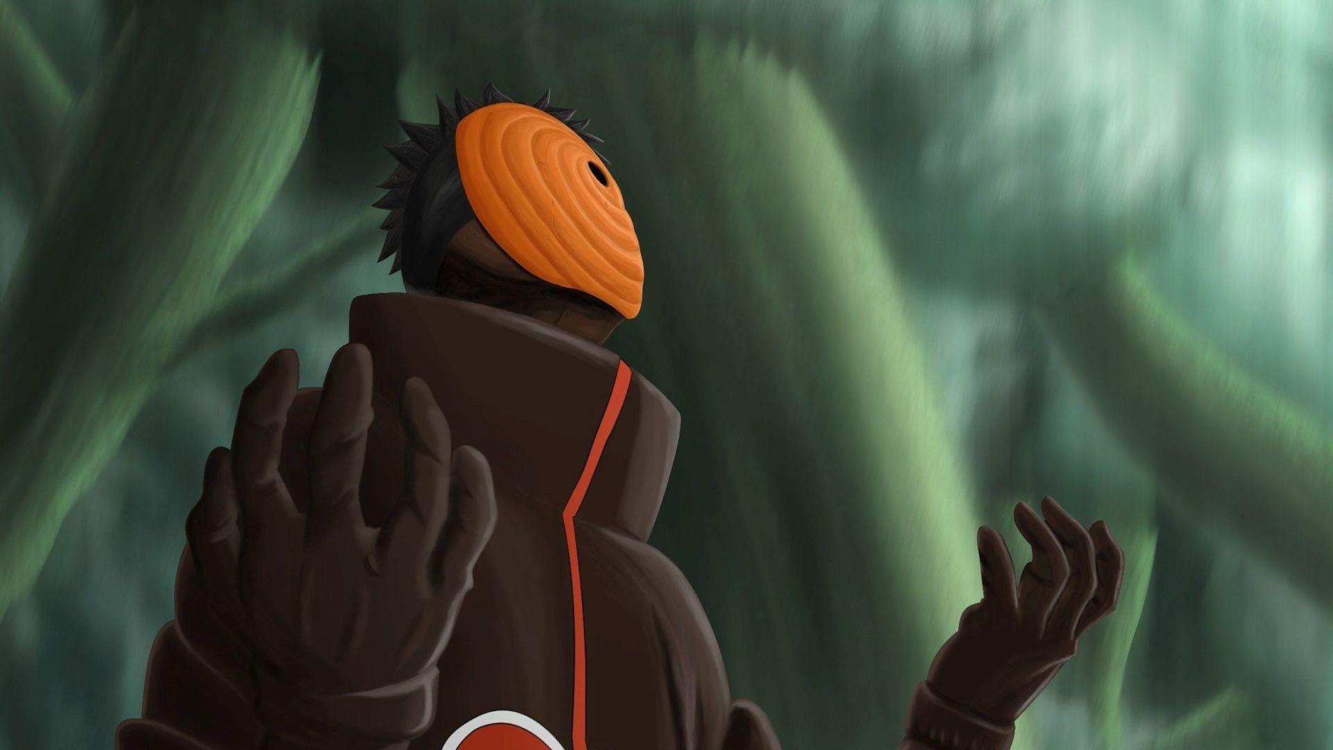 Tobi Wallpapers