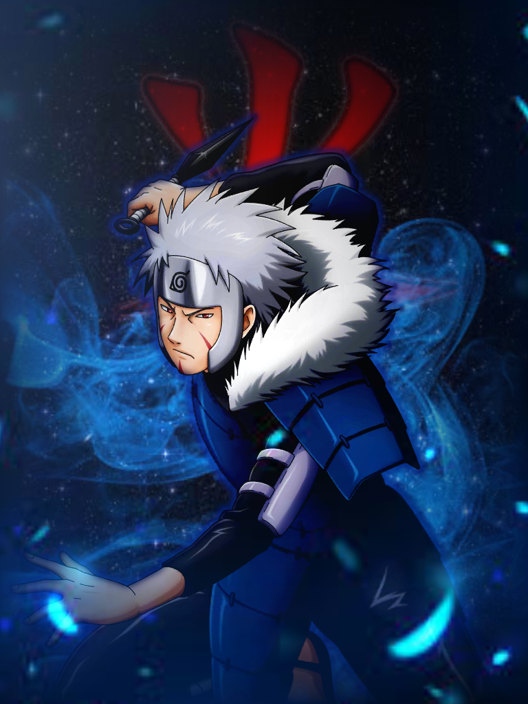 Tobirama Senju 2020 Wallpapers