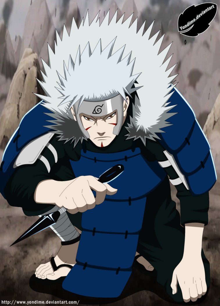 Tobirama Senju 2020 Wallpapers