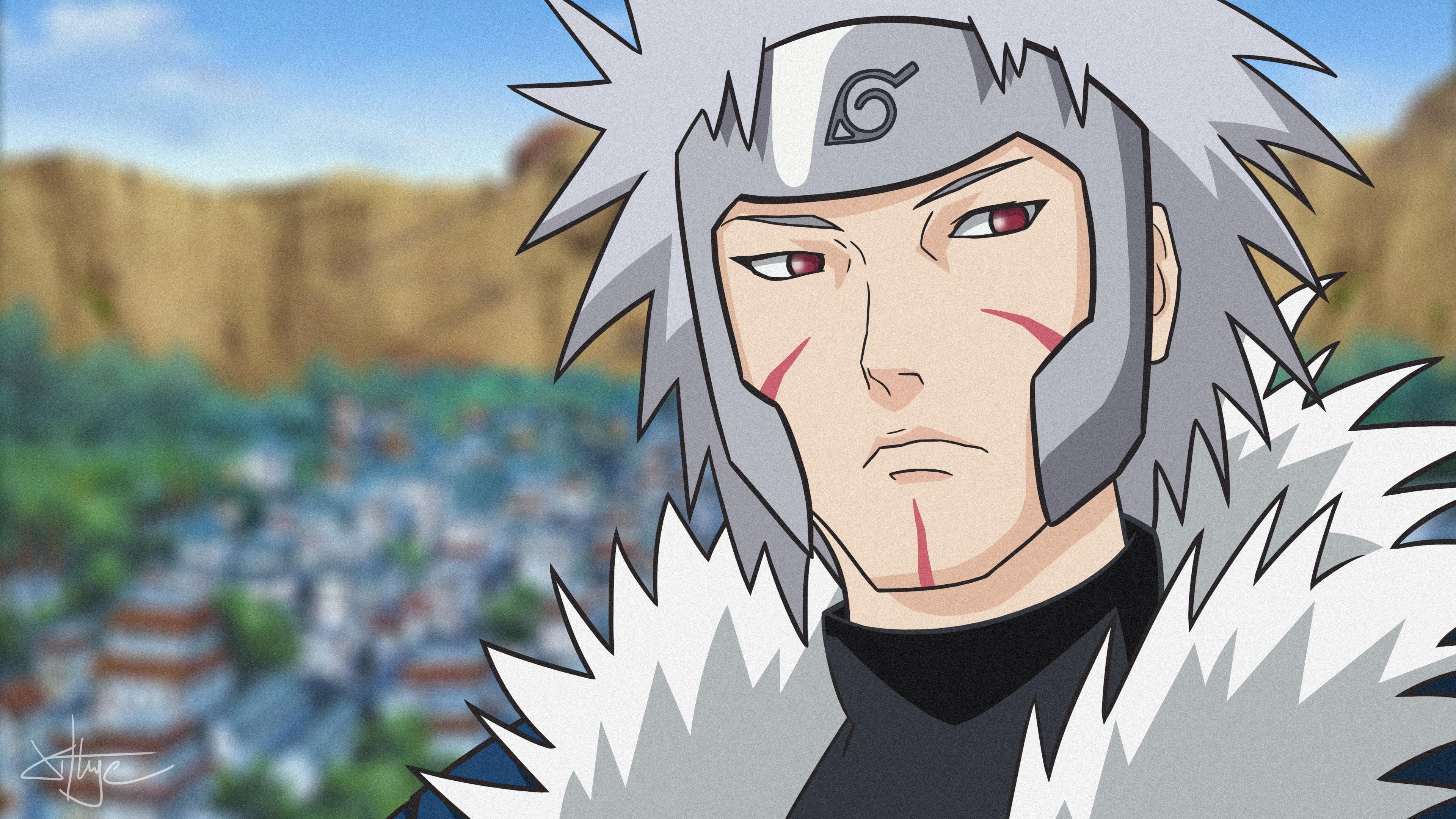 Tobirama Senju 2020 Wallpapers