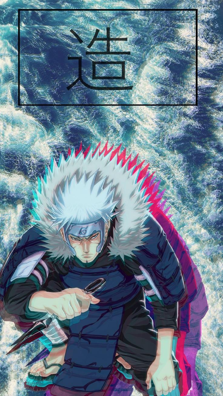 Tobirama Senju 2020 Wallpapers