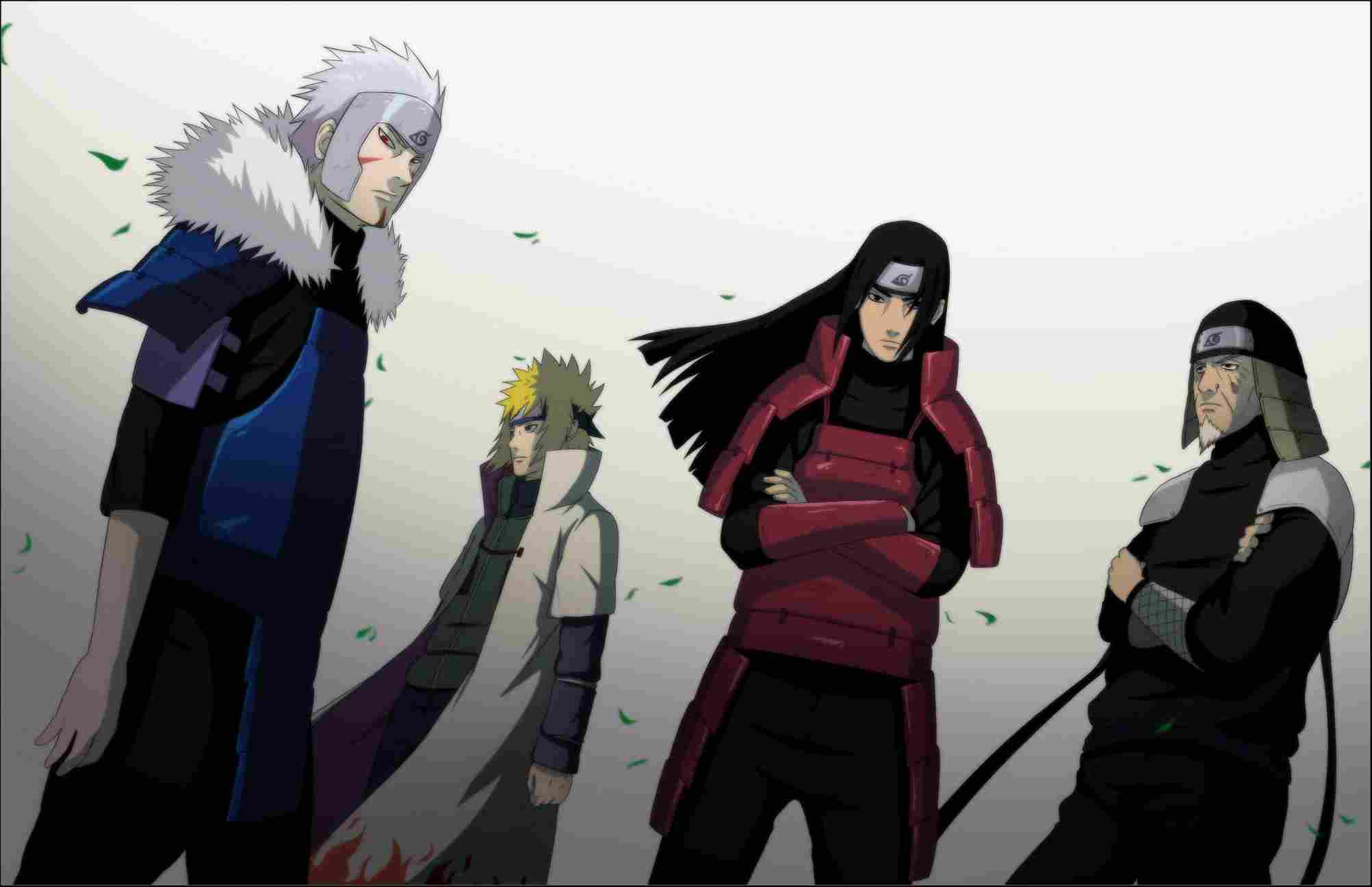 Tobirama Senju 2020 Wallpapers