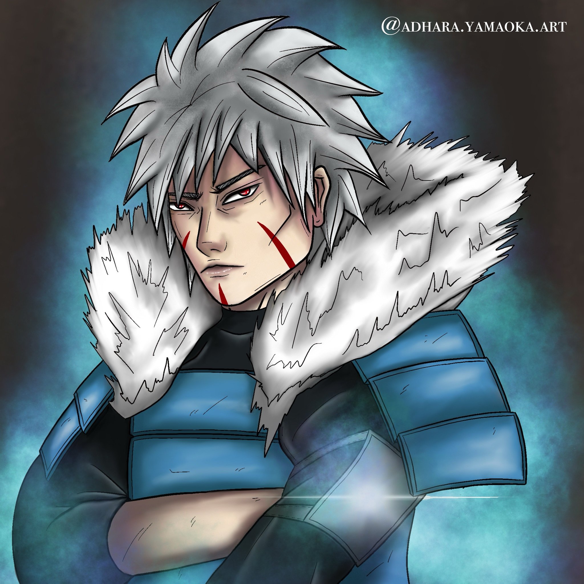 Tobirama Senju 2020 Wallpapers