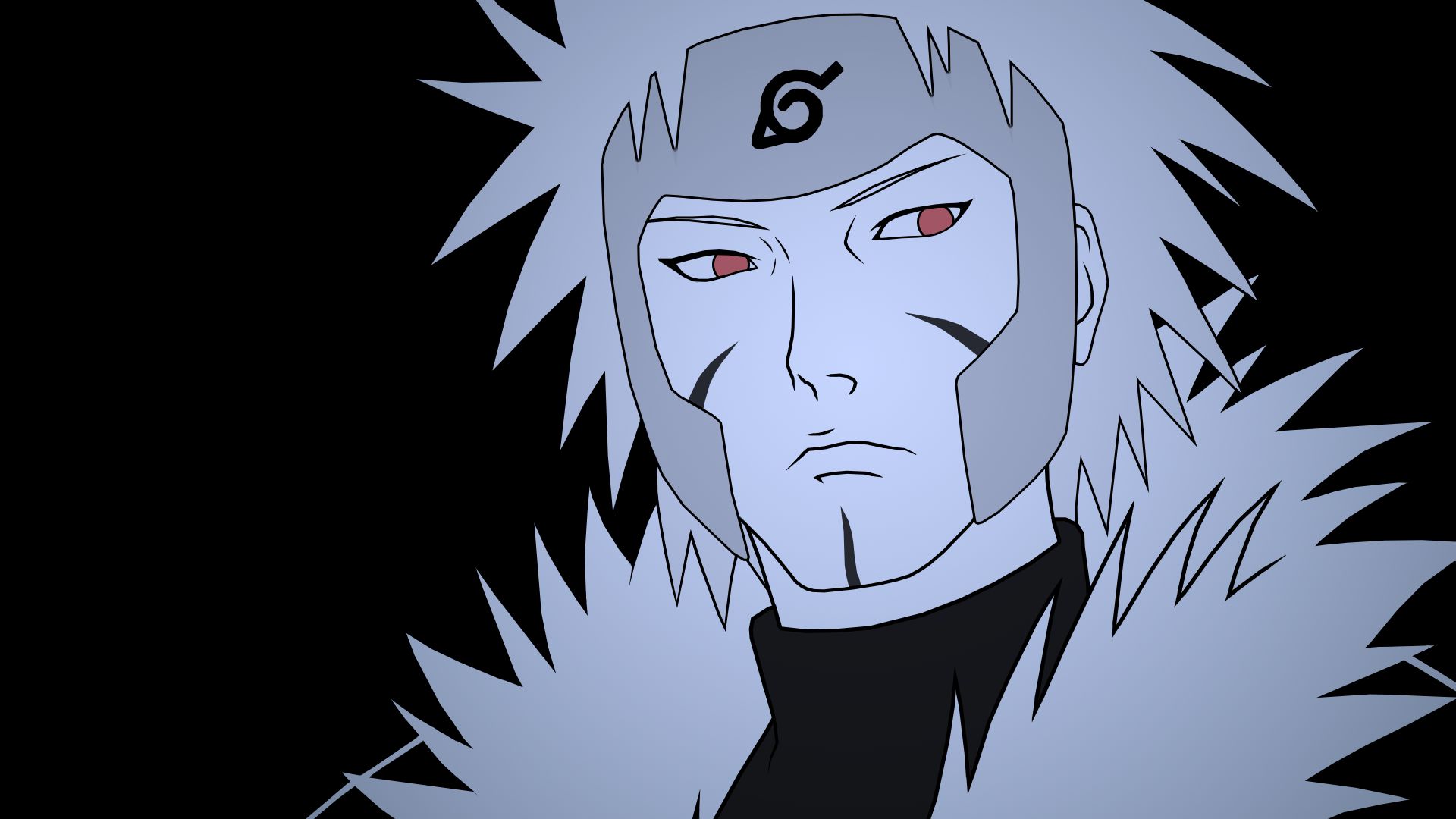 Tobirama Senju Artwork Wallpapers