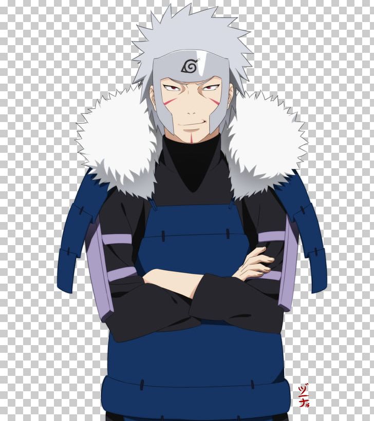 Tobirama Senju Artwork Wallpapers