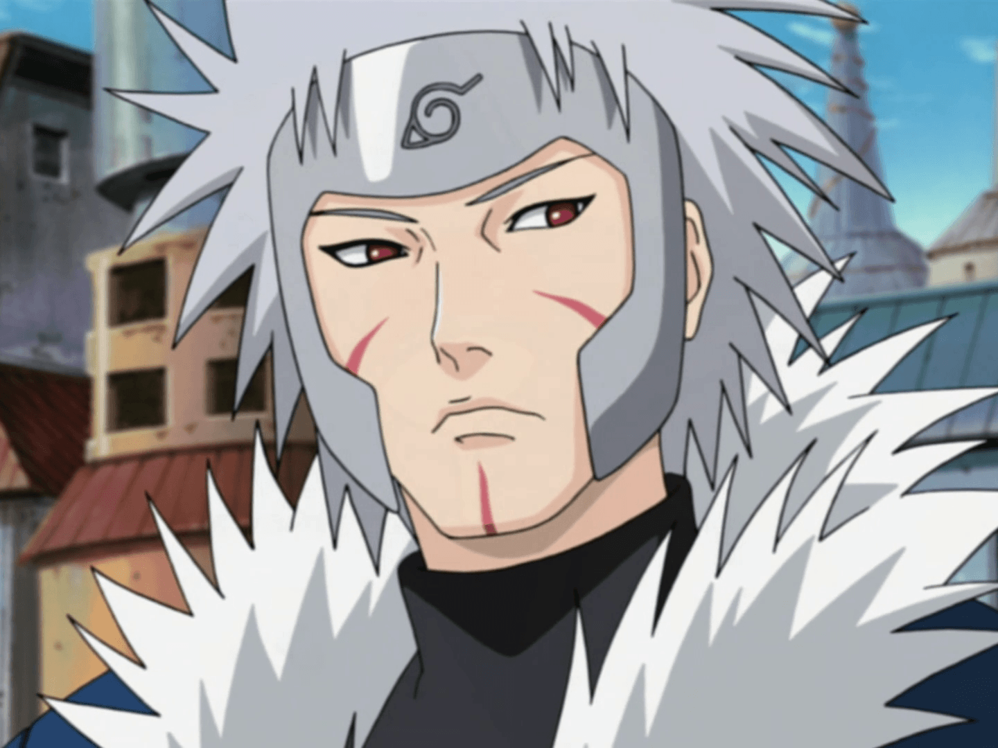 Tobirama Wallpapers