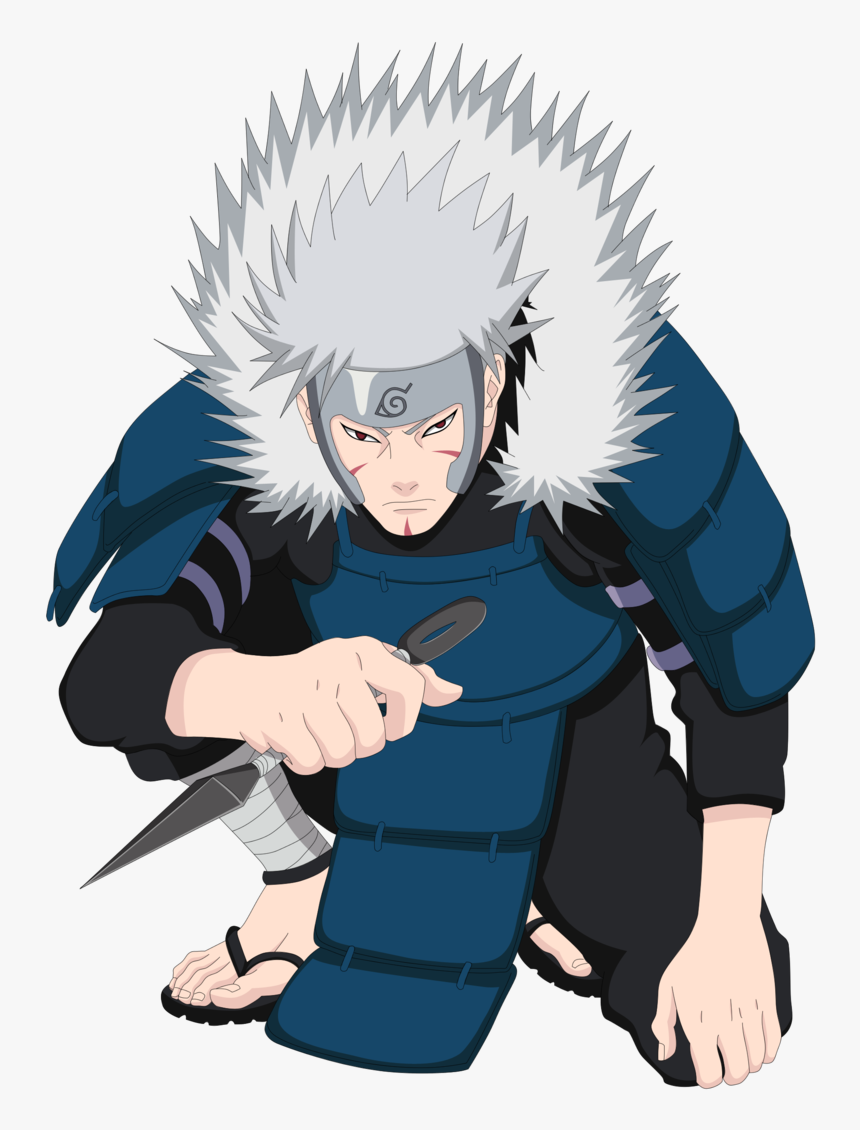 Tobirama Wallpapers