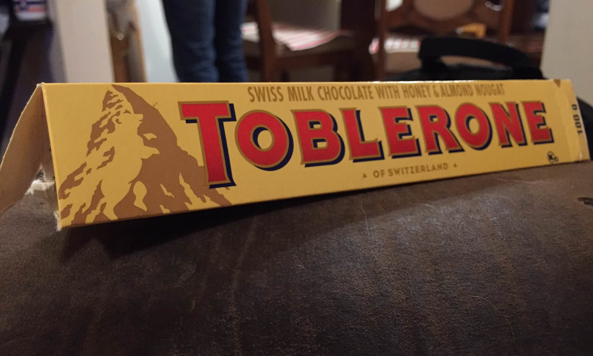 Toblerone Wallpapers