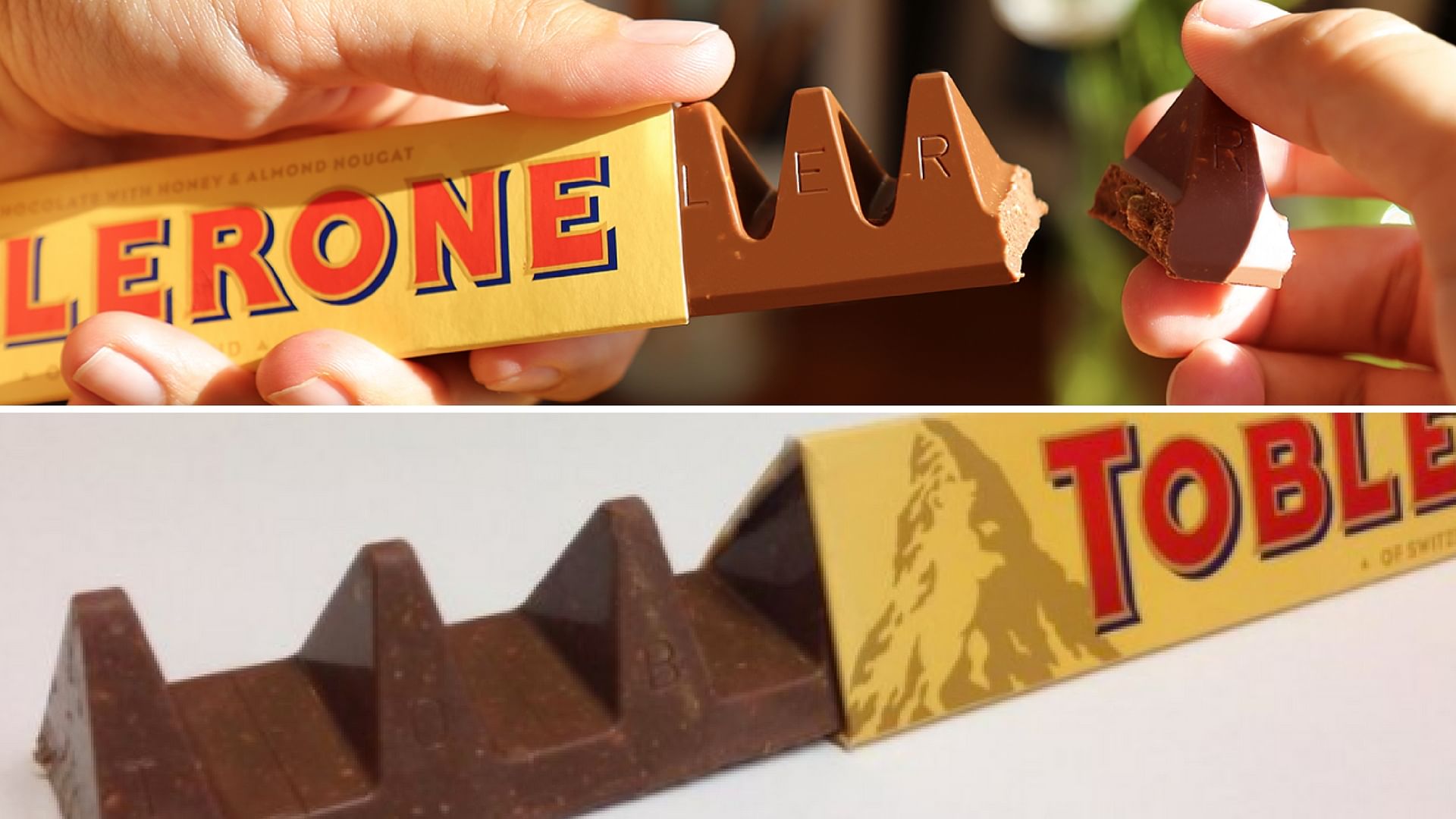 Toblerone Wallpapers