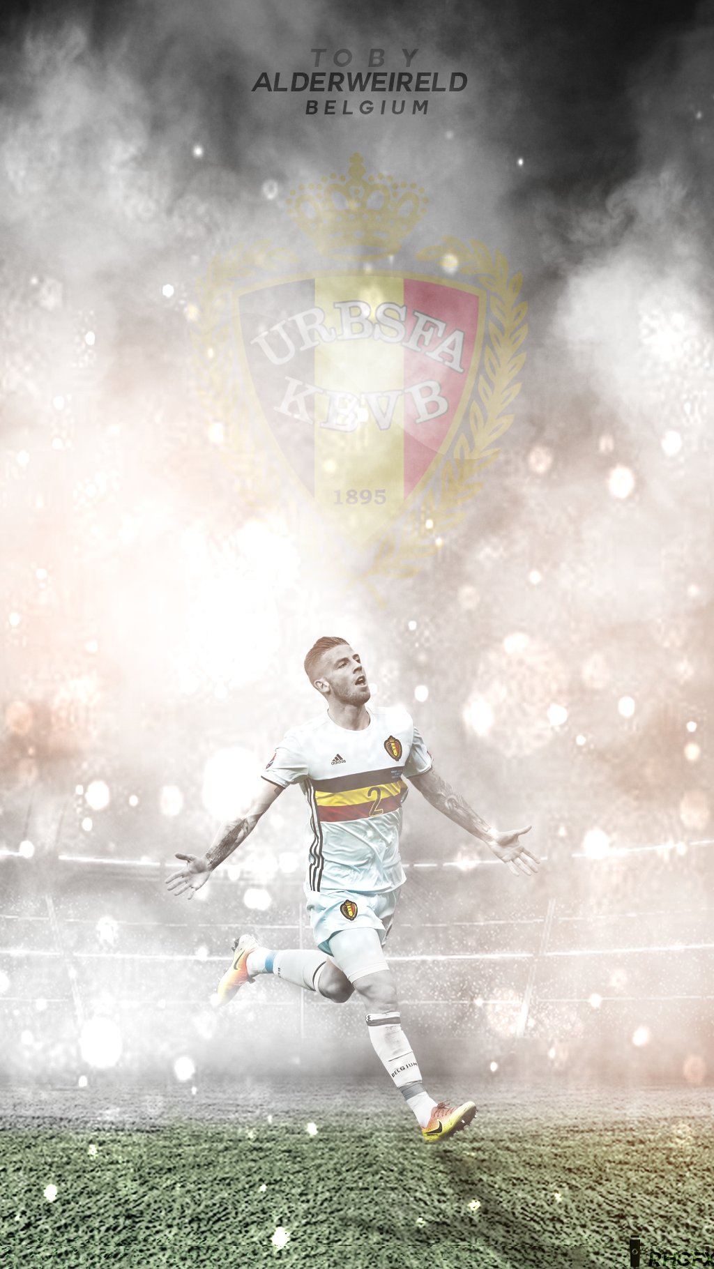 Toby Alderweireld Wallpapers