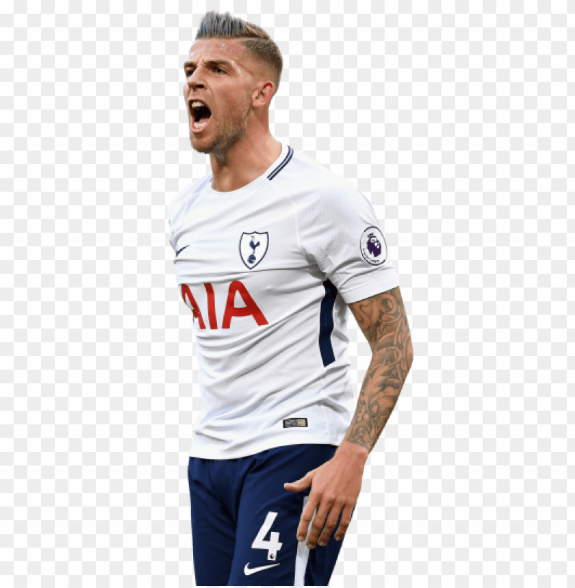 Toby Alderweireld Wallpapers