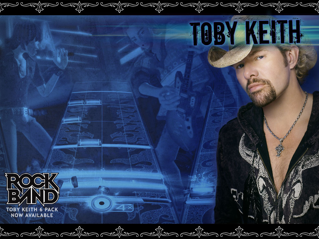 Toby Keith Wallpapers