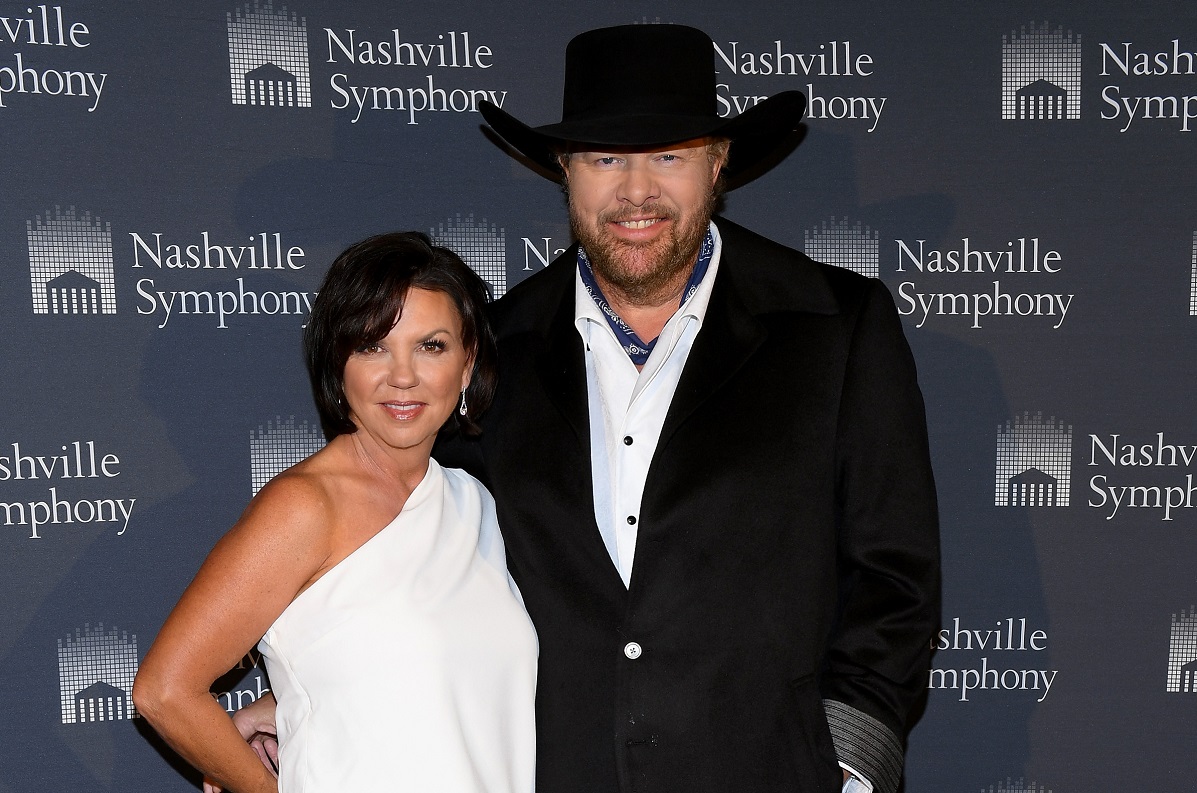 Toby Keith Wallpapers