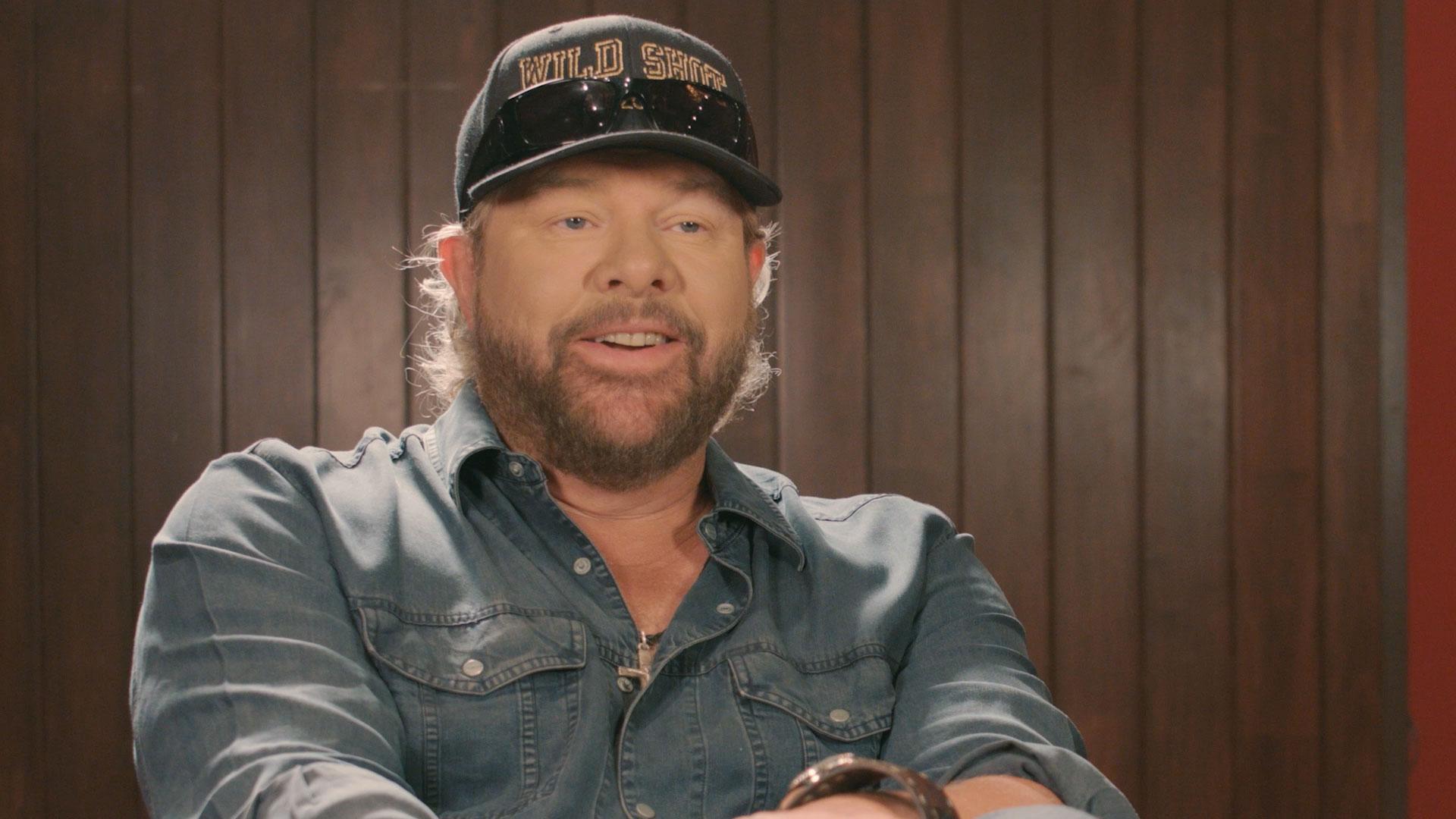 Toby Keith Wallpapers