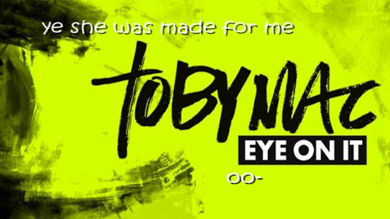 Toby Mac Wallpapers