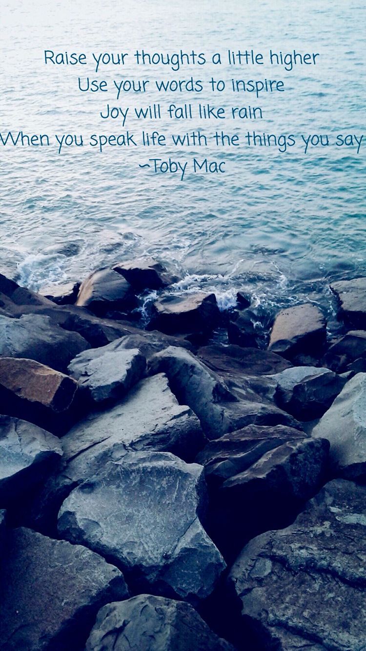 Toby Mac Wallpapers