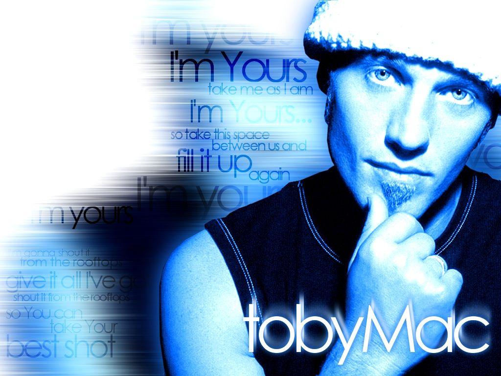 Toby Mac Wallpapers