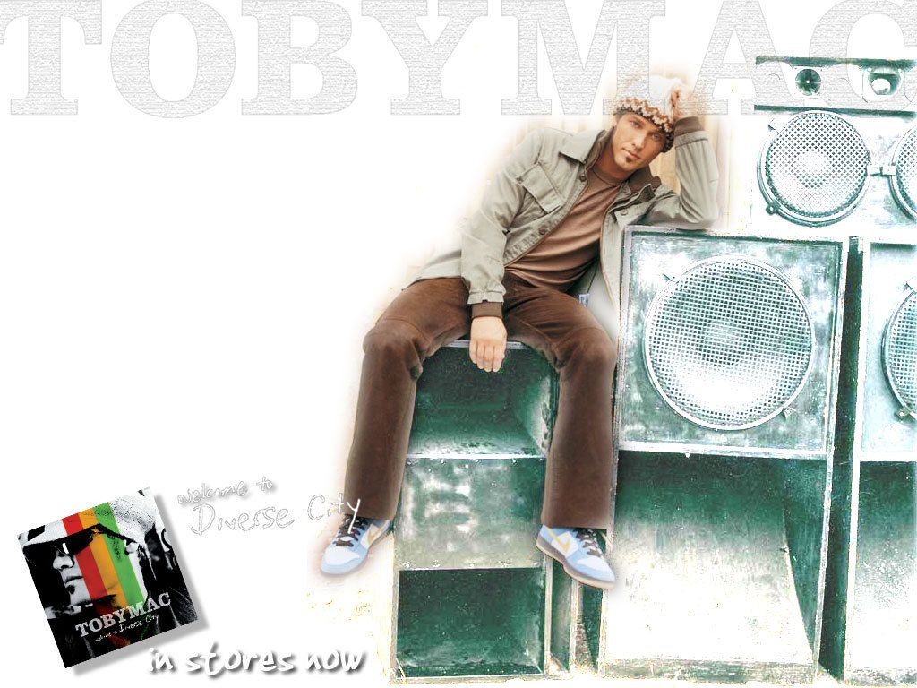 Toby Mac Wallpapers