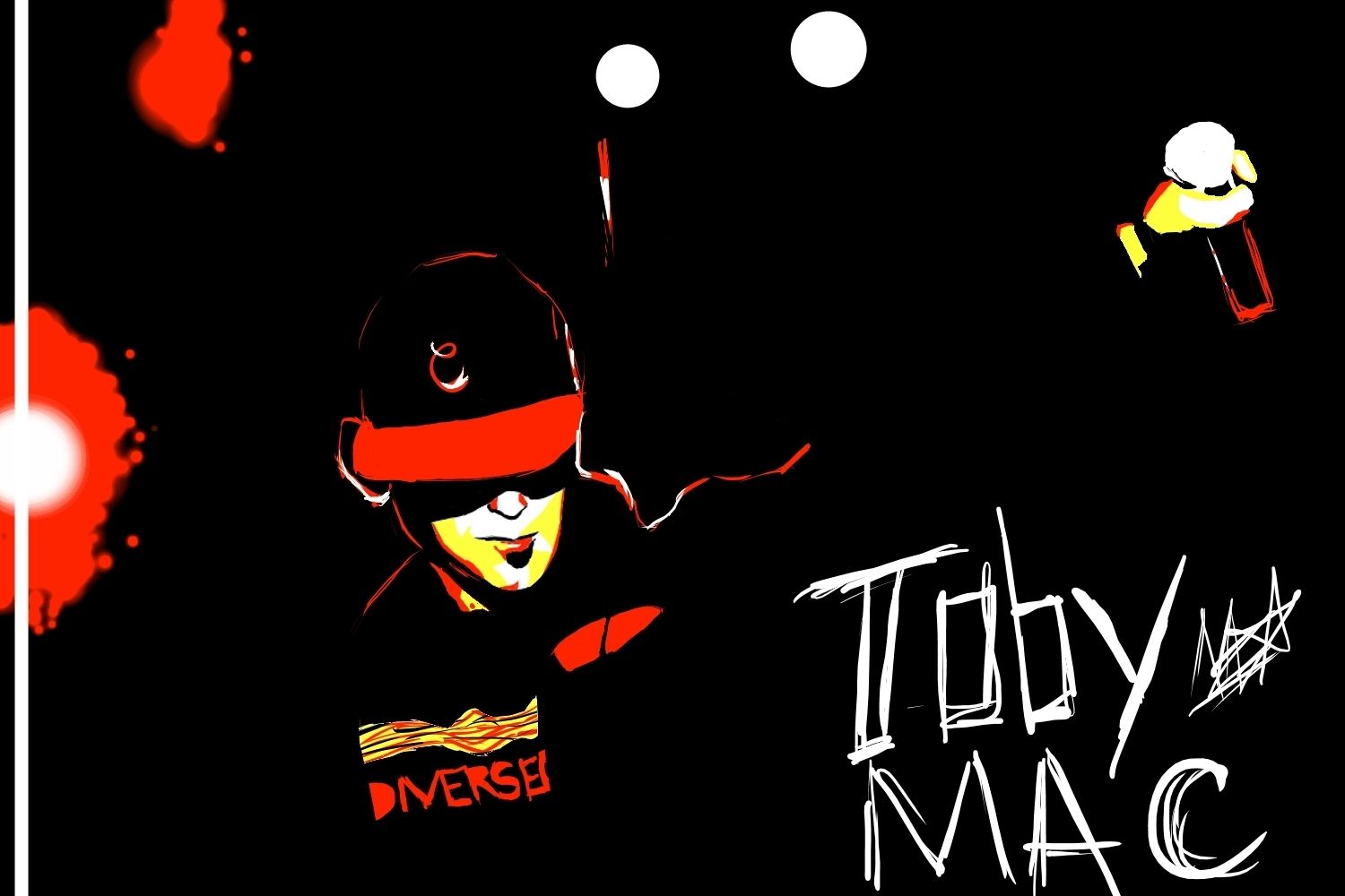 Toby Mac Wallpapers