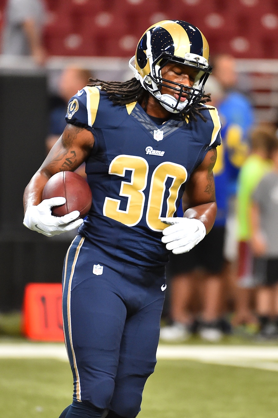 Todd Gurley Wallpapers