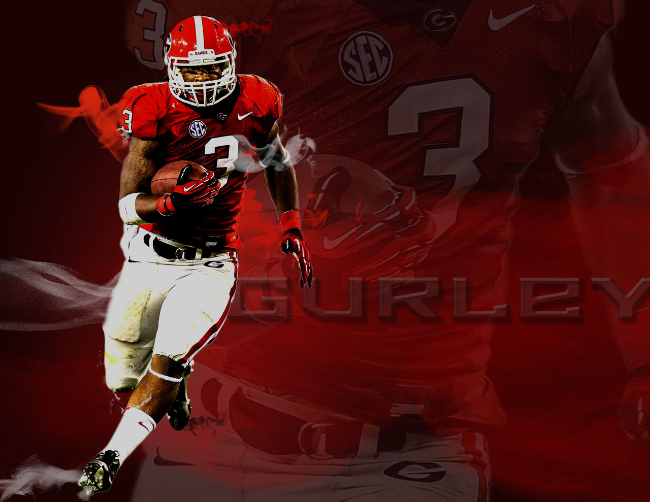 Todd Gurley Wallpapers