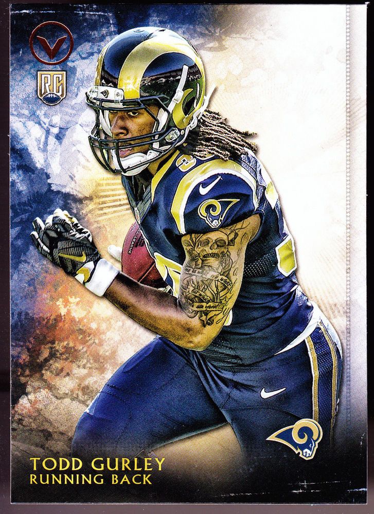 Todd Gurley Wallpapers