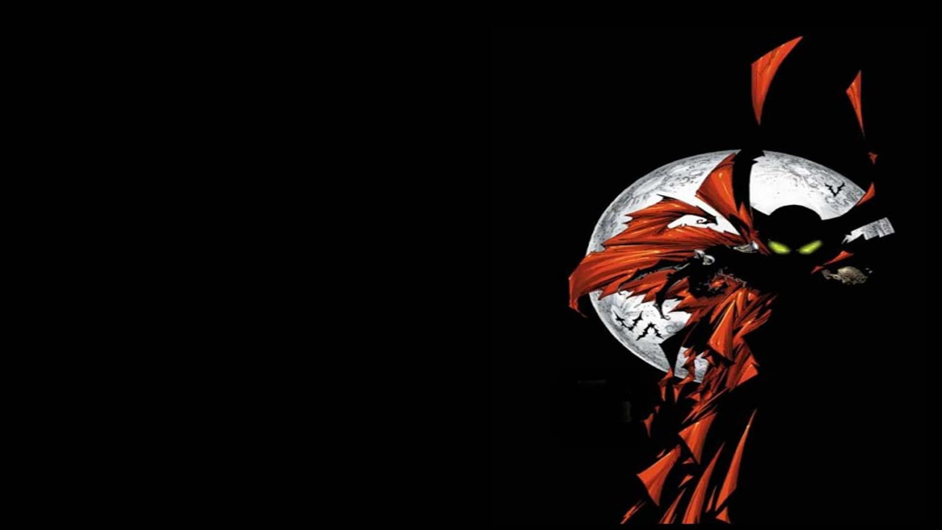 Todd Mcfarlane'S Spawn Wallpapers