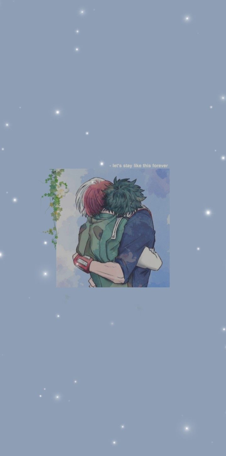 Tododeku Wallpapers