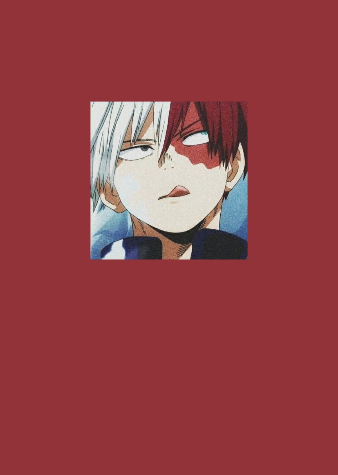 Todoroki Cute Wallpapers