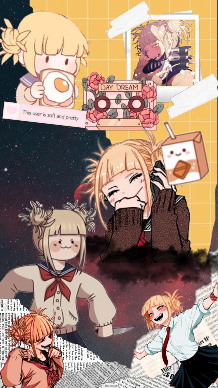 Toga Aesthetic Wallpapers