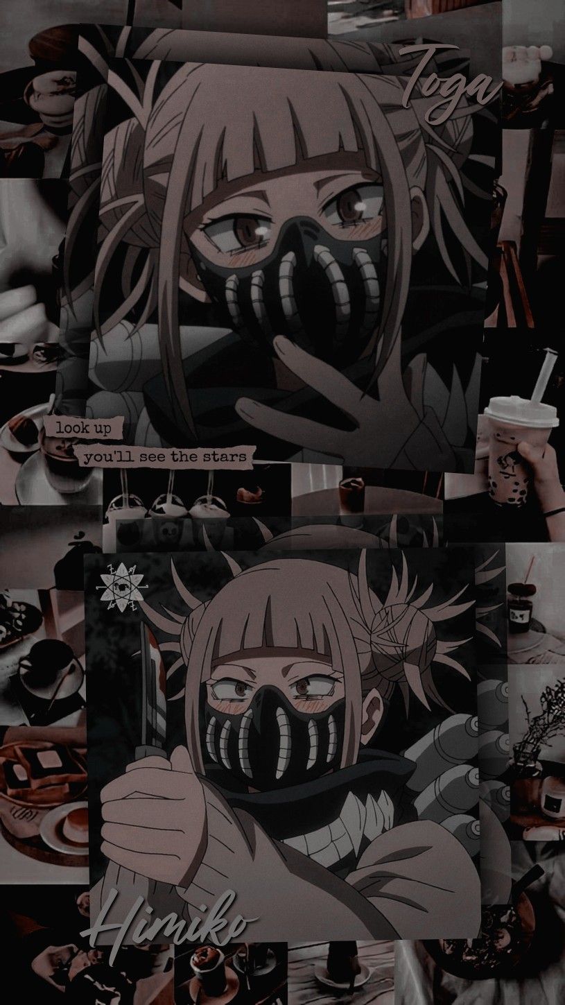 Toga Aesthetic Wallpapers