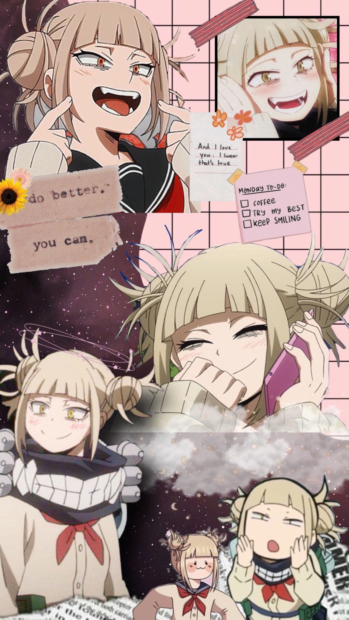 Toga Aesthetic Wallpapers