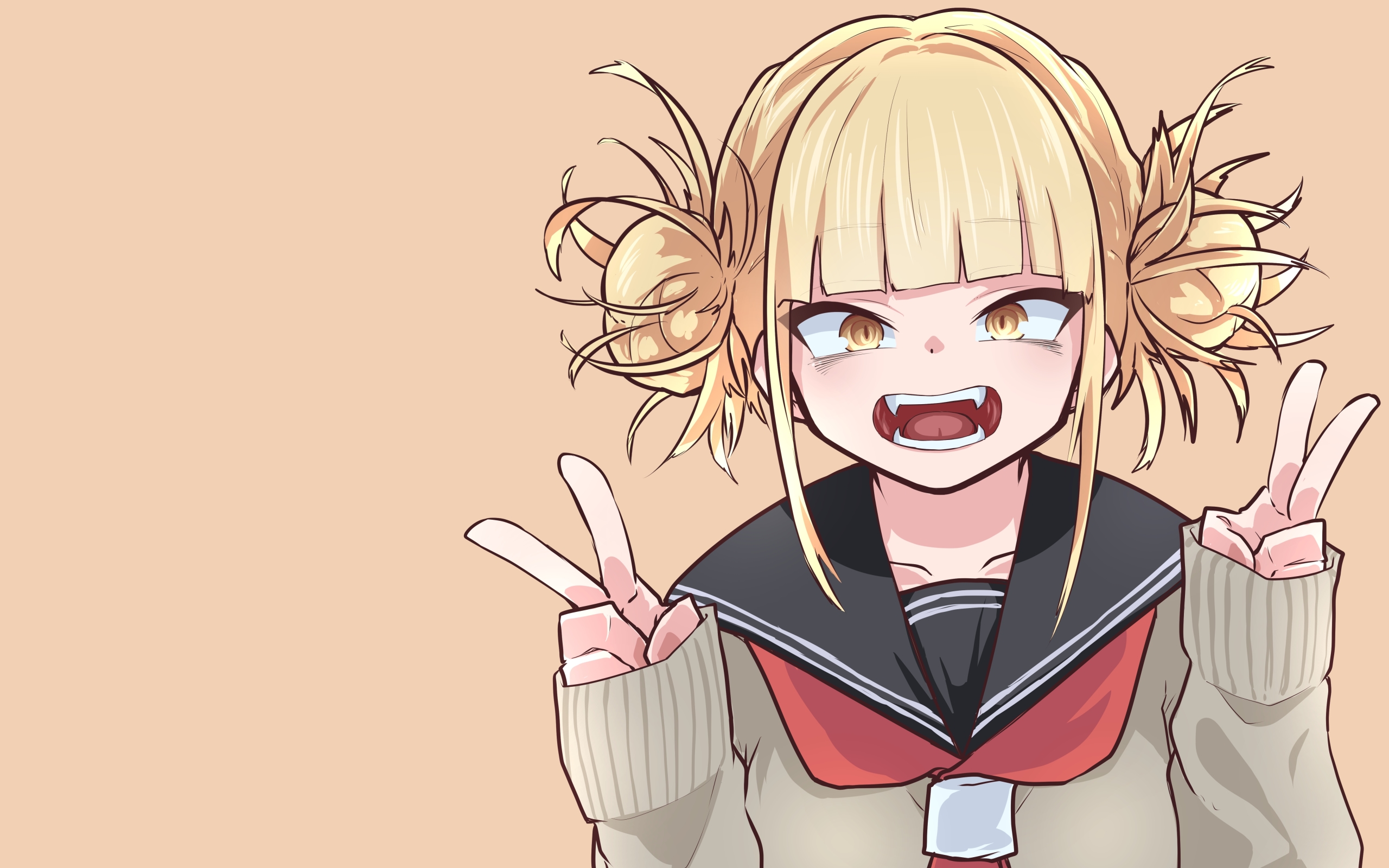 Toga Mha Wallpapers