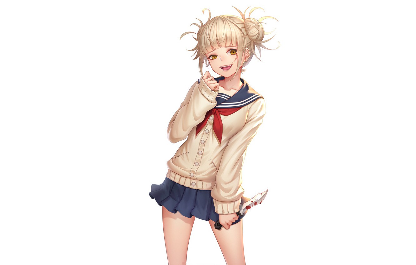 Toga Mha Wallpapers