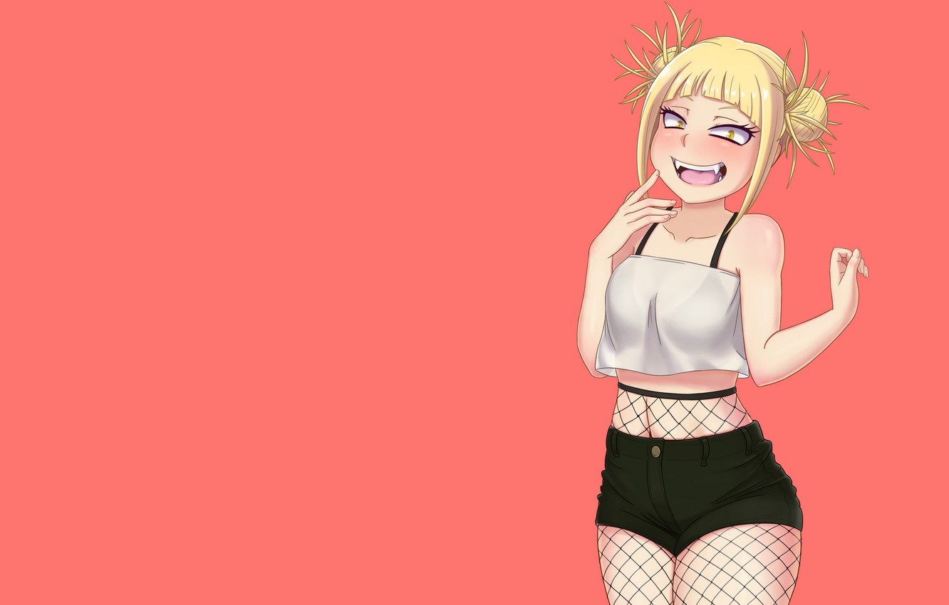 Toga Mha Wallpapers