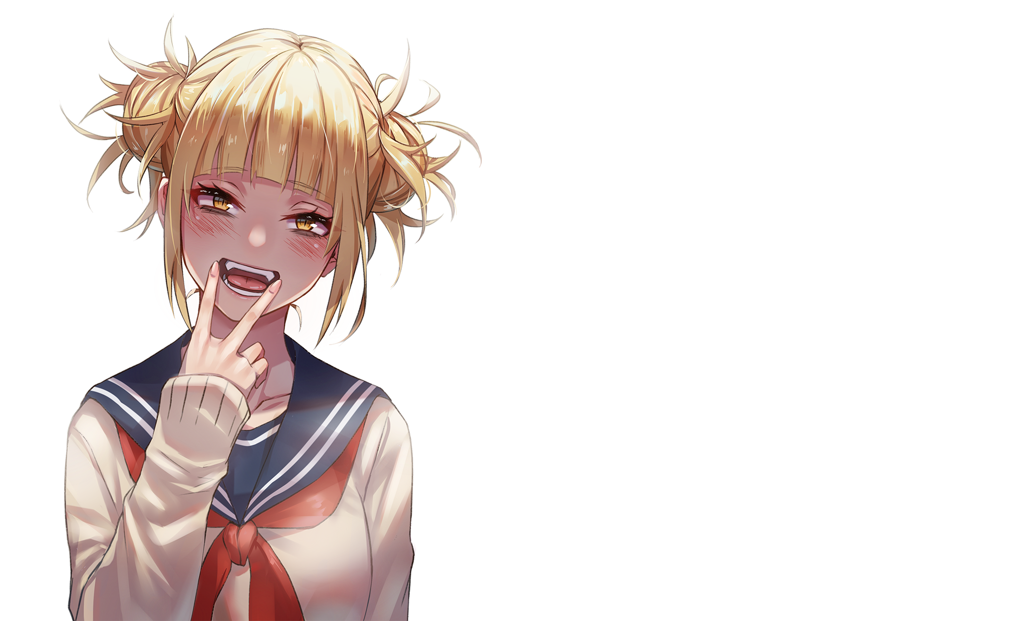 Toga Mha Wallpapers