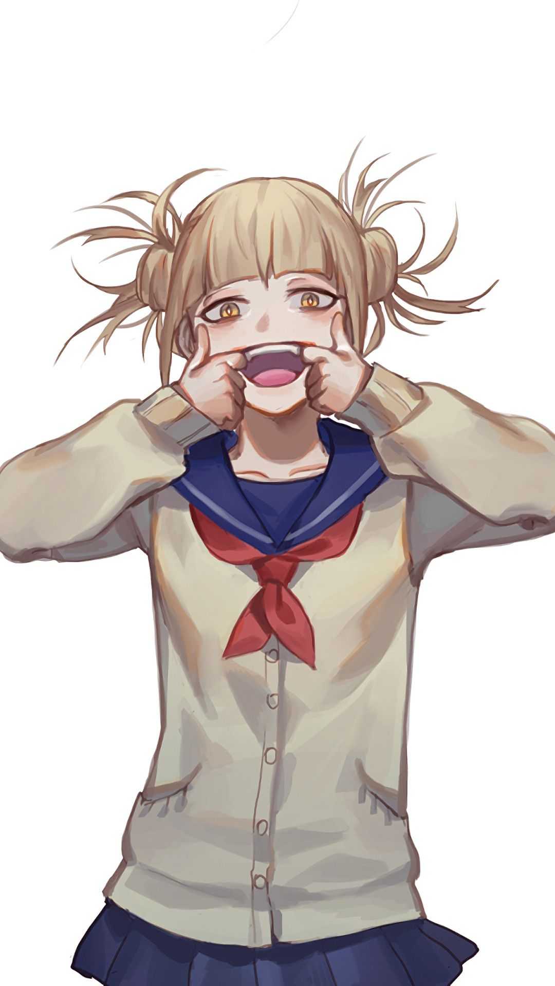 Toga Mha Wallpapers