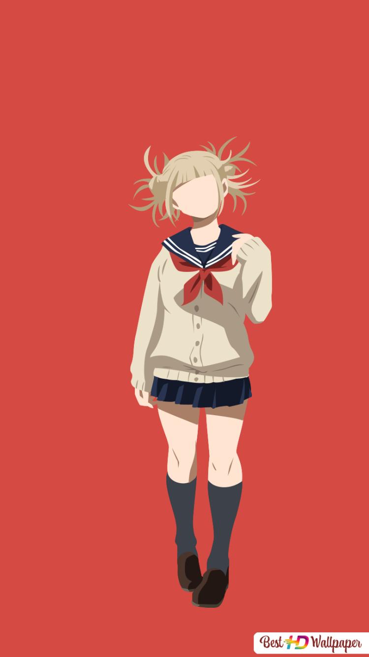 Toga Mha Wallpapers