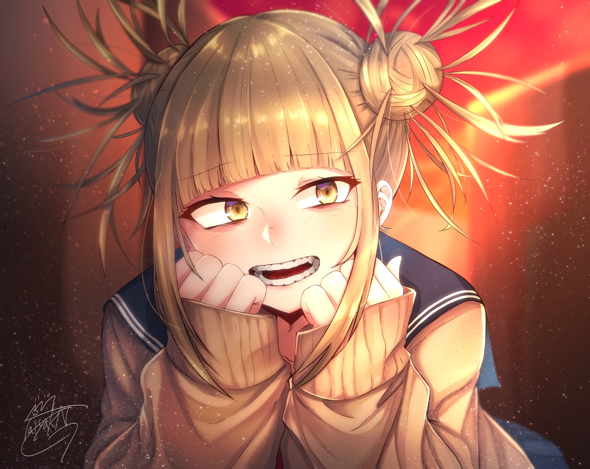 Toga Wallpapers