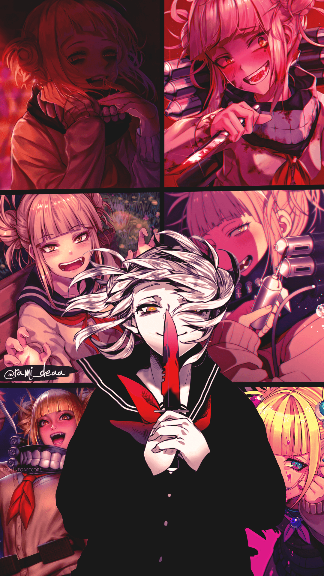 Toga Wallpapers