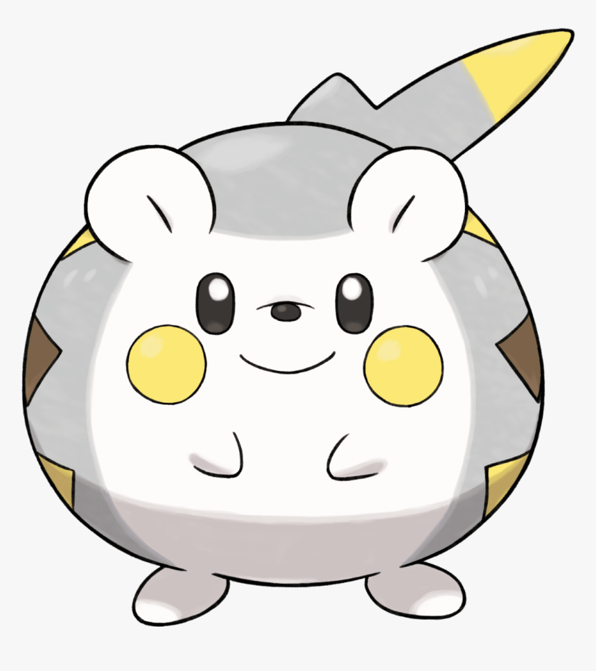 Togedemaru Hd Wallpapers